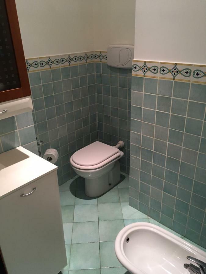 נאפולי Bracco Suite מראה חיצוני תמונה
