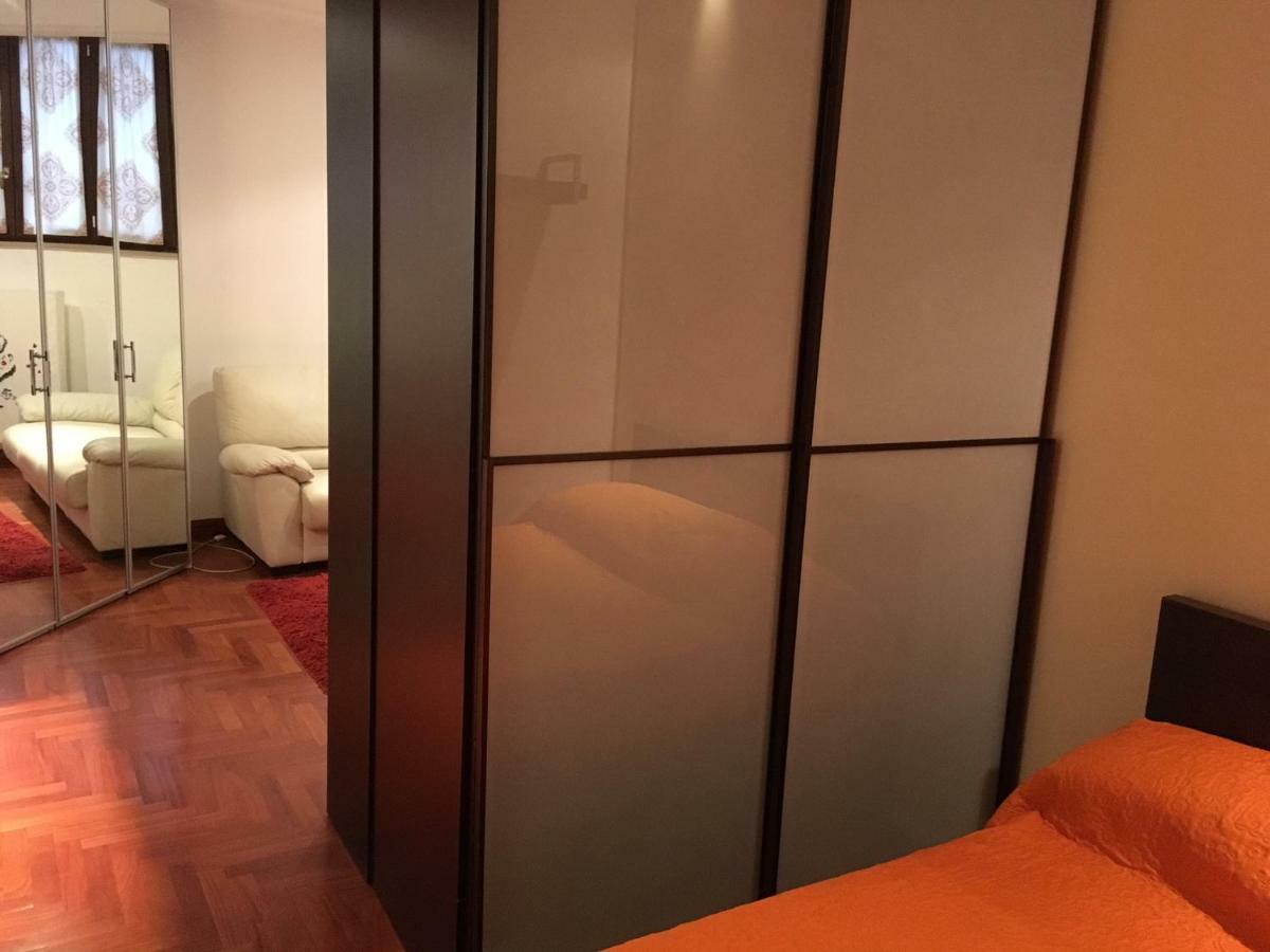 נאפולי Bracco Suite מראה חיצוני תמונה