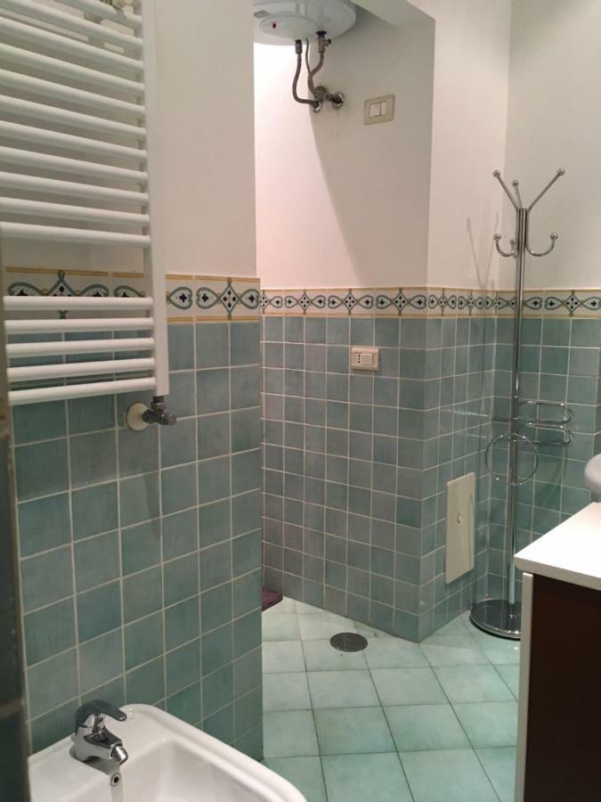 נאפולי Bracco Suite מראה חיצוני תמונה