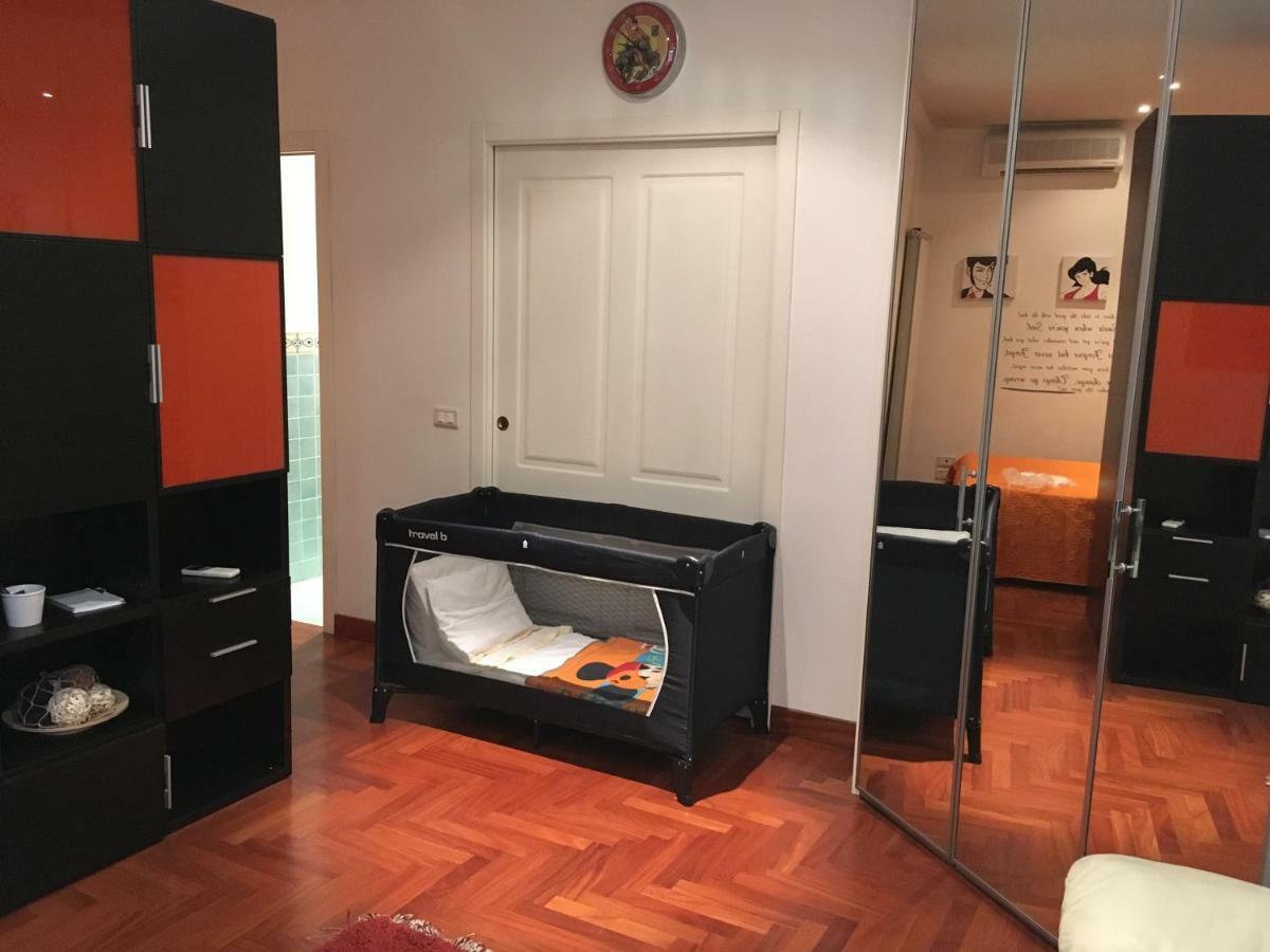 נאפולי Bracco Suite מראה חיצוני תמונה